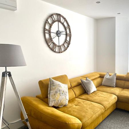 Winter Gardens Service Apartments By Balckpool Service Apartments Blackpool Exterior photo