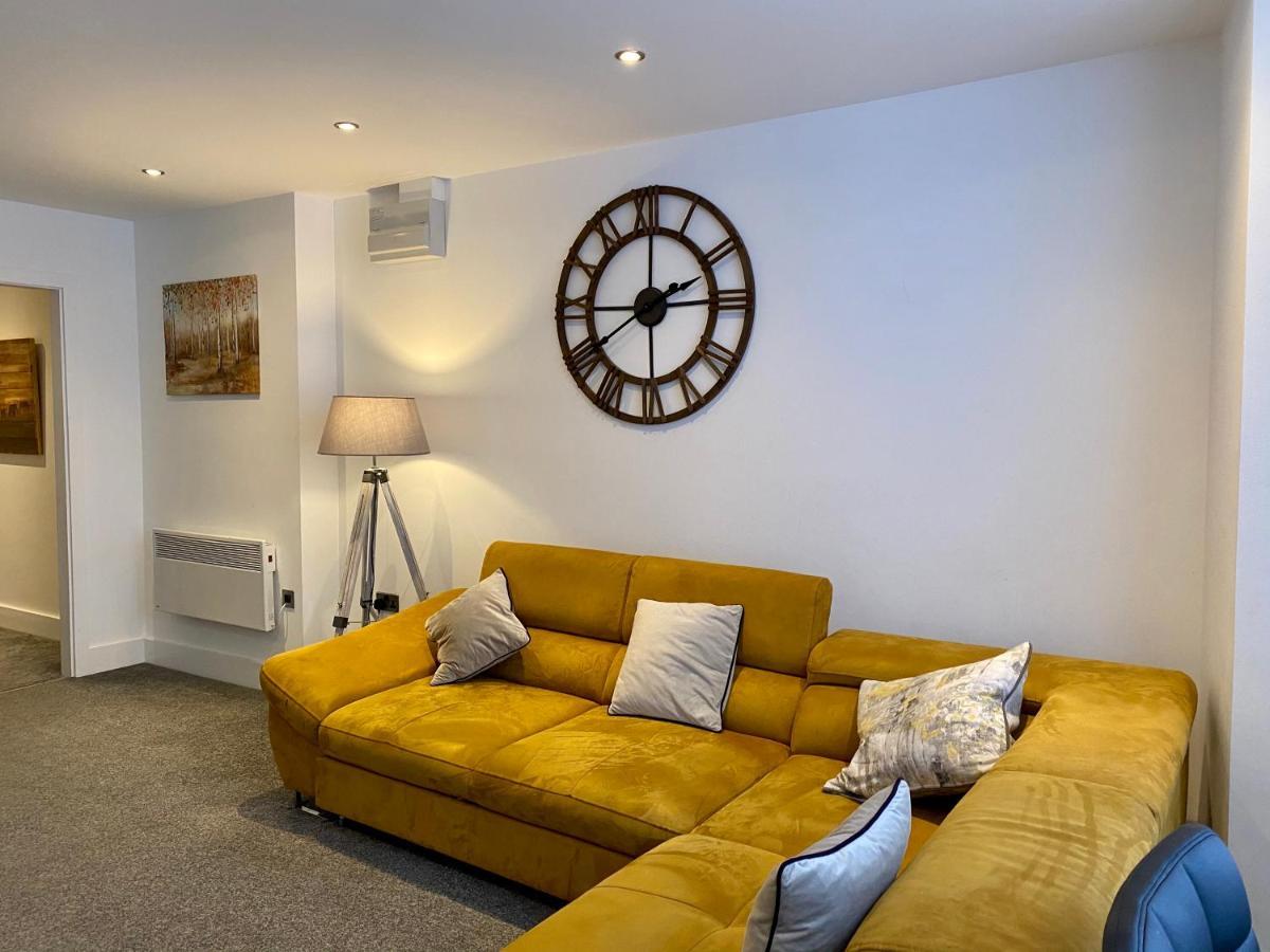 Winter Gardens Service Apartments By Balckpool Service Apartments Blackpool Exterior photo